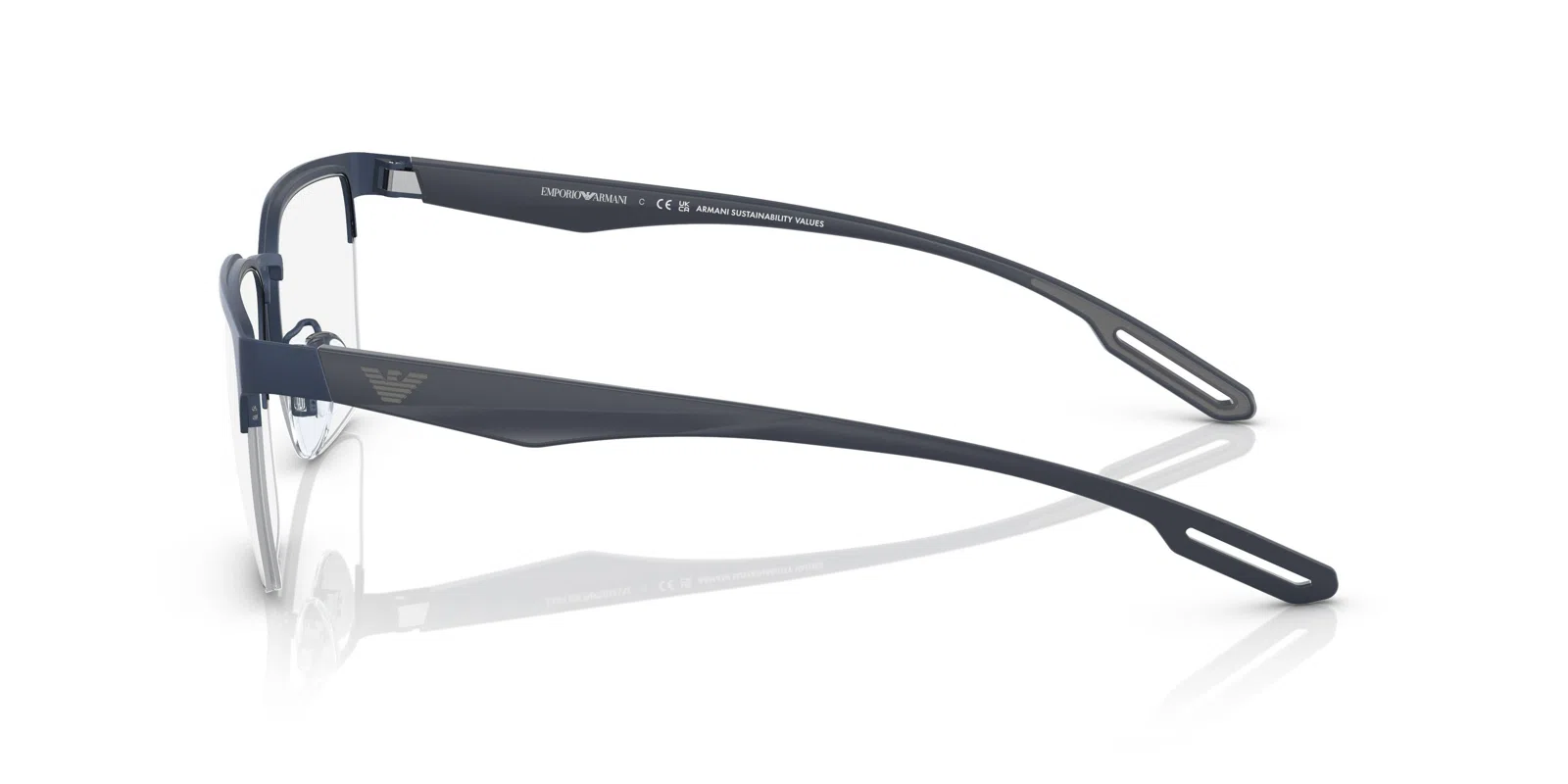 Emporio Armani 1137 Eyeglasses - view 17